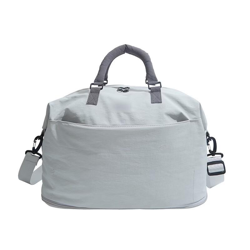 Lishen Dry Wet Separation Sports & Travel Bag