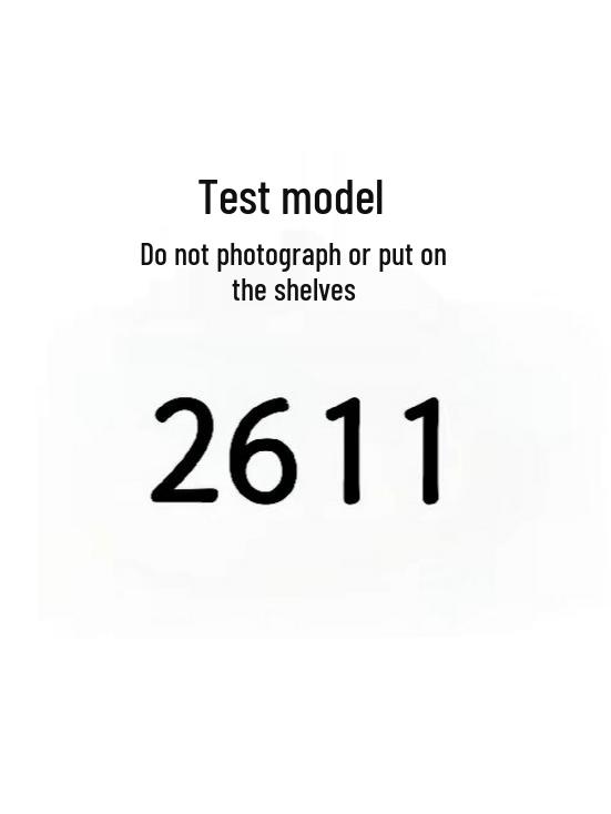 

Джинсы клеш с двойным необработанным краем (Модель FFF2611) 8XL синий