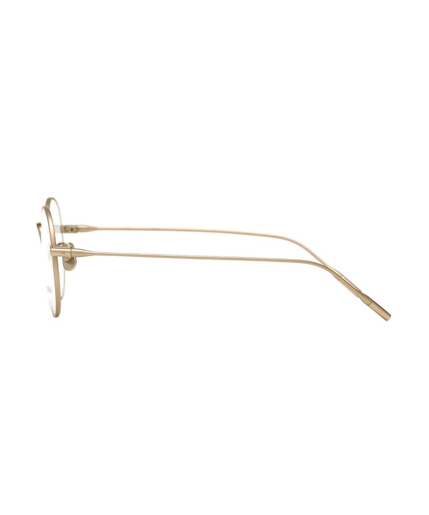 Maseuka Mood 01 Pg Mood Pale Gold