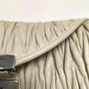 [Pre-Owned] Matelassé Fashion Chain Small Calfskin Handheld Shoulder Crossbody Bag - Good #1TTVBQZ