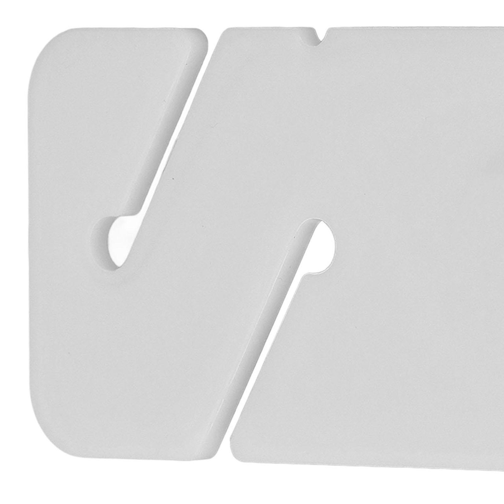 4 шт. маркер для дайвинга в пещерах Scuba Choice, компактный, легко видимый маркер для дайвинга в затонувших местах