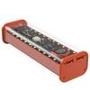 Transparent Power Bank Case Portable Battery Storage Box DIY Project Battery Shell  Night Light