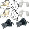 Honda CB500S Carburetor Kit (1998-2002)