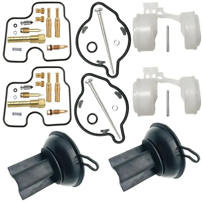 Honda CB500S Carburetor Kit (1998-2002)