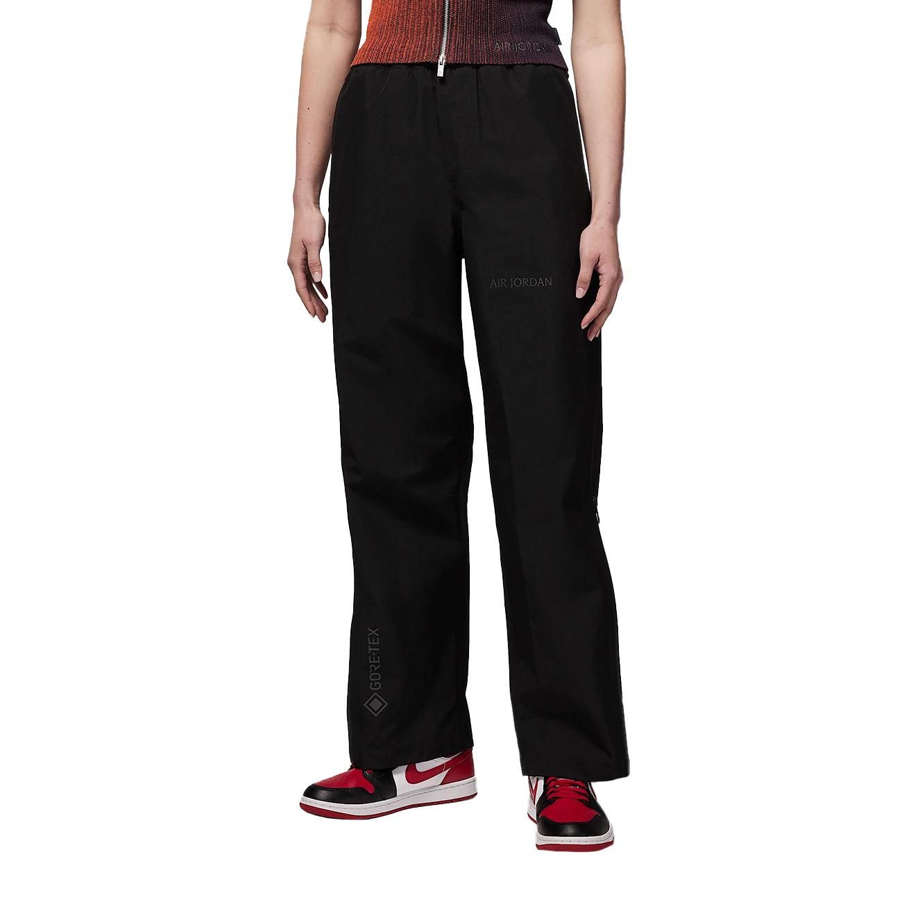 

Новые мужские брюки JORDAN Air JORDAN Skyline GORE TEX HF9287-010 S