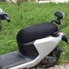 Do motocykli – Pokrowce na fotele