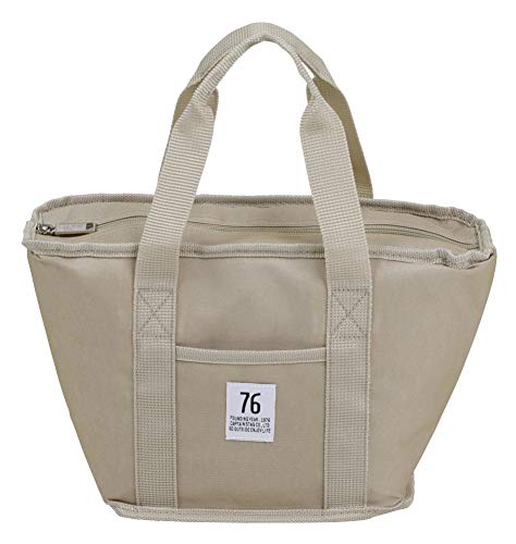 Captain Stag UE-610 Insulated Cooler Tote Bag 4L