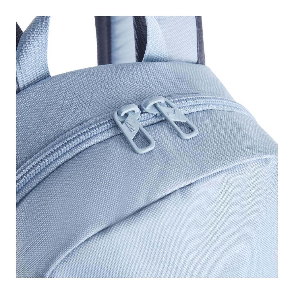 PUMA Phase Polyester Backpack Regular Kids' Blue 091439