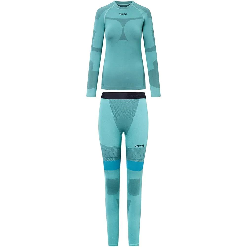 Viking Набор базовых слоев Volcanica