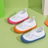 Kids Shoes Casual Breathable Infant Baby Children Girls Boys Mesh Shoes Soft Bottom Fashion Comfortable Nonslip Baby Sneakers