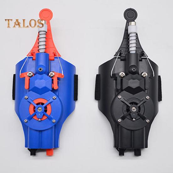 Ηλεκτρικός Εκτοξευτής Ιστού Αράχνης με Γάντι Βεντούζες Μαγνήτες Κατσαβίδι Επαναφορτιζόμενος Παιδικός Εκτοξευτής Νήματος Παιχνίδι Εκτόξευσης Ιστού Δώρο για Φαν της Ταινίας