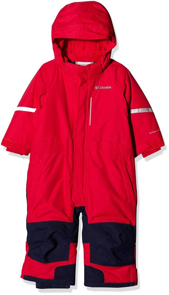 Combinaison de Ski Enfant - Columbia - Buga - Imperméable - Respirant