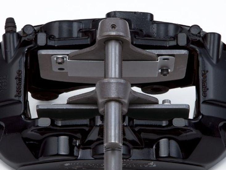 Kyoto Machinery Tools Kolbenwerkzeugsatz ATCB5 (KTC)