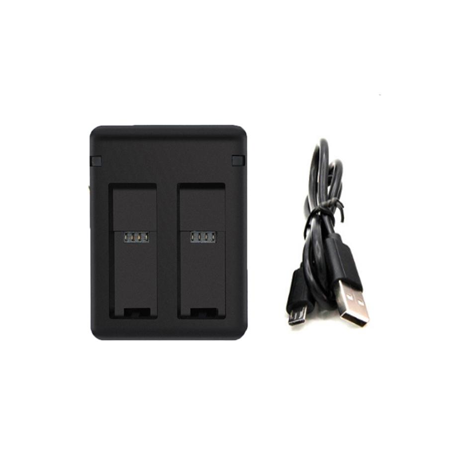 For Insta 360 Ace Pro Battery Charger Box Fast Charging Hub Charging Box For Insta360 Ace Action Camera Batteries Accessories