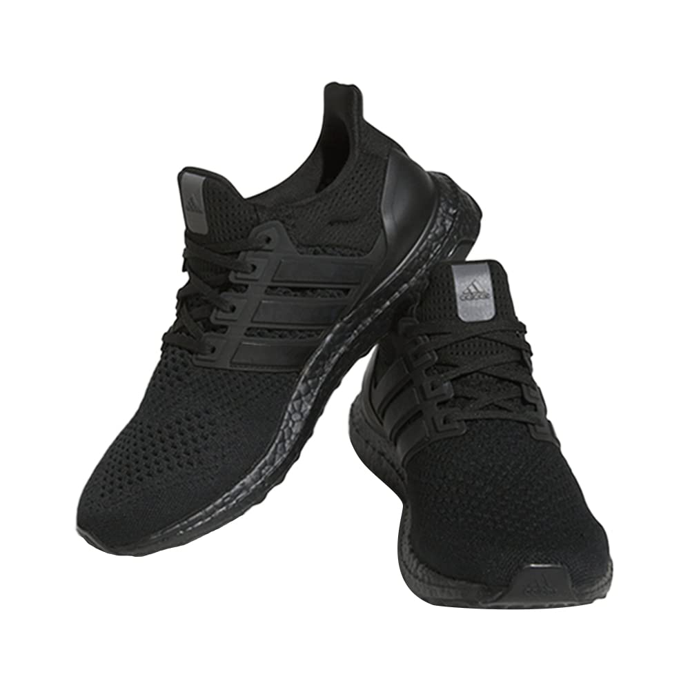

Adidas Ultra Boost LTK83 Core Green Size cm 1.0 Sneakers, Black/Core Black/Beam (HQ4199), 28.5