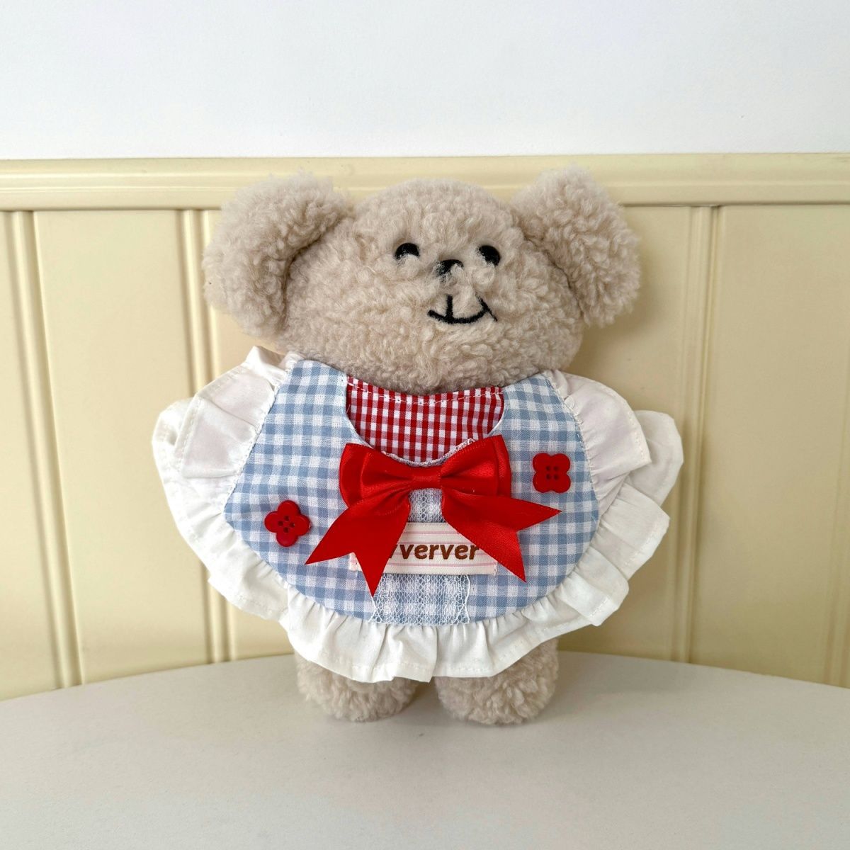 Pet Scarf Drool Towel Princess Style Bow Tower Cat Bib Lace Small Dog Lace Collar Puppy Accessories for Small Dogs (as the picture,S)