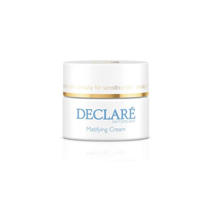 Declare Matifying Cream 50ml