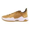 Nike PG 5 EP Buğday Metalik Altın Erkek Spor Ayakkabı Kahverengi Tahıl Siyah CW3146-700