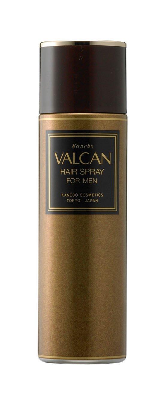 

Vulcan Hair Spray for Men 140g