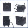 AHD 1080P HD Car Front View Camera Waterproof Parking CVBS Switch 140 ° Night Vision Positive Camera For Ford Everest 2016 2017