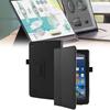 Para Kindle Fire Hd 7 8 Capa Protetora Com Suporte de Couro à Prova de Choque Para Segurança de Tablet