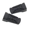 R1250GS Rear Footpeg Plate Footrest Rubber Cover Fits For BMW R 1200 GS LC ADV Adventure S1000XR 2014-2025 2025 2025 2020 2019