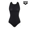 Alena Wise One-Piece U-Back A4Sl1Co01Blk