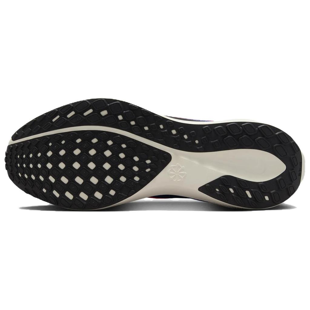 Nike Baskets Air Zoom Pegasus 41 Bleu Astronomie Homme Noir Bleu Baltique Hot-Punch FD2722-401