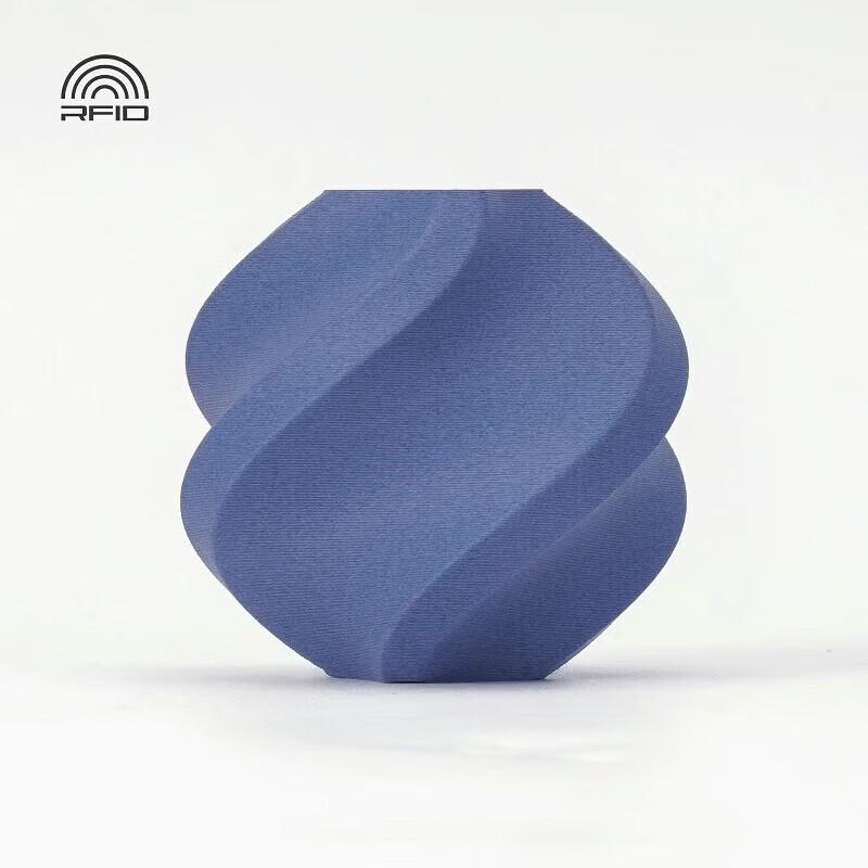 Bambu Lab PLA-CF Carbon Fiber 3D Printer Filament