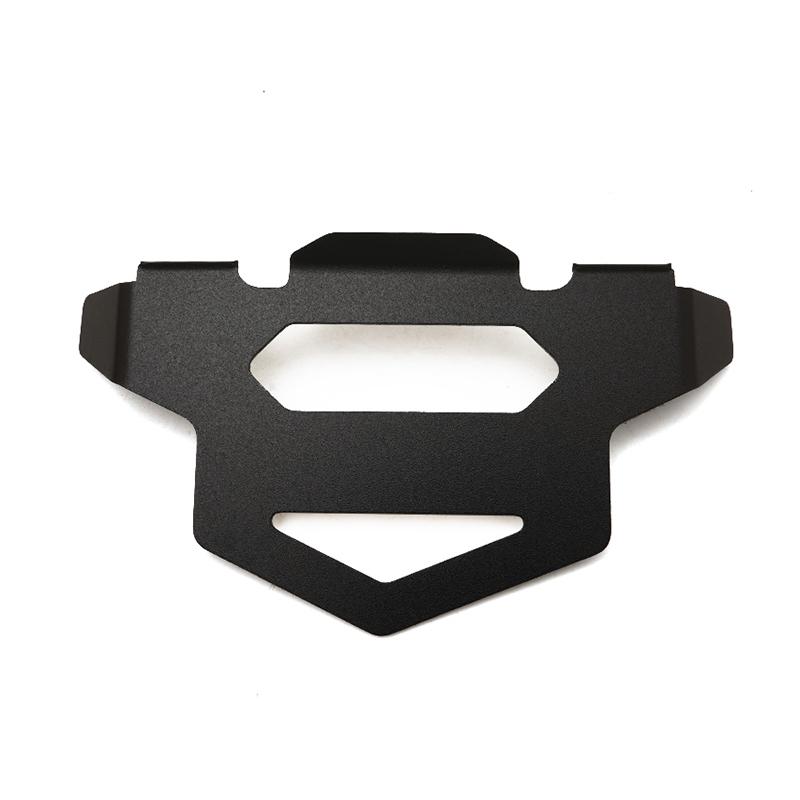 For CFMOTO MOTO CF 450MT 450 MT MT450 Accessories Motorcycle Front Brake Caliper Guard Rear Brake Fluid Reservoir Cover Guard