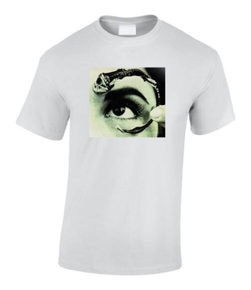 KNIFE FIGHT European Tour 2004 Classic Unisex Cotton T Shirt All Sizes XXL