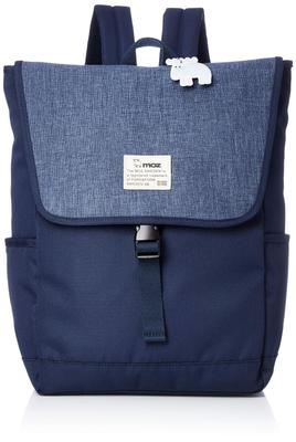 Mozu Backpack Zzei-12-navy