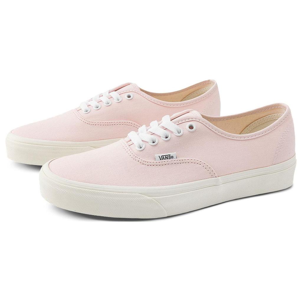 New Vans Authentic Vansbuck 'Heavenly Pink' VN0A4ODU5V7