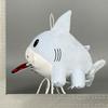 New Jeff The Land Shark Plush Shark Doll Plush Toy Grabber