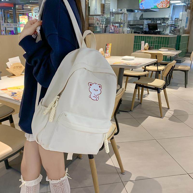 Школьный рюкзак для средней школы — фото 15