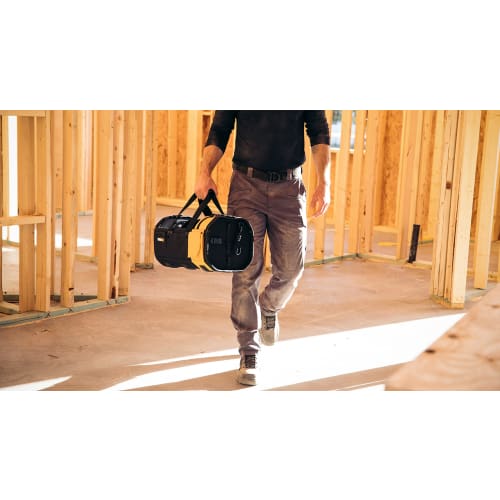 TOUGHBUILT Inch Modular Tote Bag TB-81-18