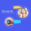 G2 Intelligent Kids Watch Children Smartwatch Built-in 7 Children Puzzle Games Phone Watch Built-in