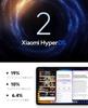 Xiaomi Pad 7 144Hz Snapdragon Xiaomi HyperOS AI Google Quad Dolby 8850mAh 45W Fast Ideal for and Meetings 8GB+256GB Gray, 3.2K High-Definition