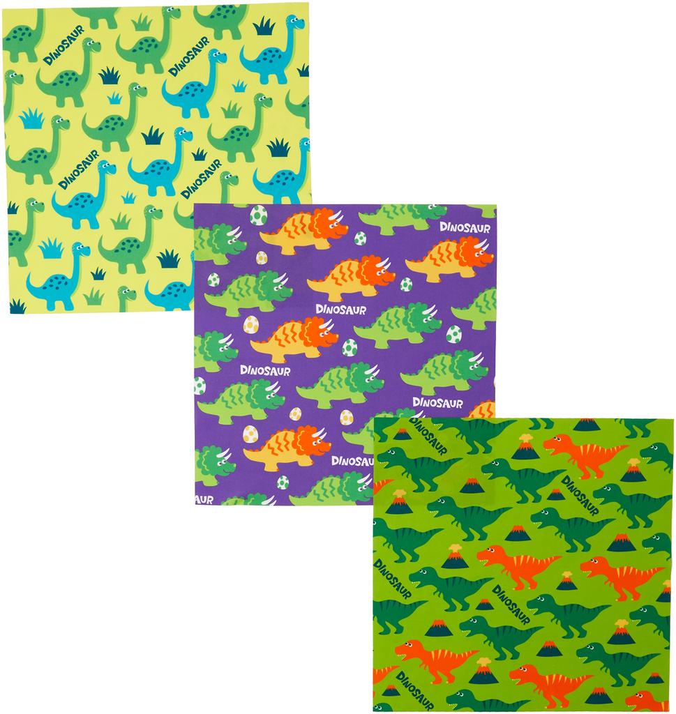Marushin Piccolino and featuring the Perfect for and elementary Perfect for Product 0165012500 Handkerchiefs, 3-Piece Set, Moisture-Wicking,