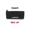 Interior Rear Door Armrest Ashtray Box Opening Cover Replacement For BMW 3S X1 7 Series F30 F48 F01 F02 730 735 740 745 750 760