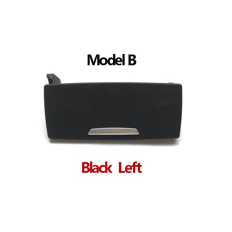 Interior Rear Door Armrest Ashtray Box Opening Cover Replacement For BMW 3S X1 7 Series F30 F48 F01 F02 730 735 740 745 750 760