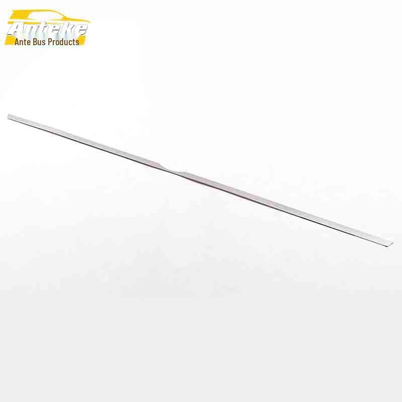 

Zhonghua V3 Rear Trim Stainless Steel Anti-Scratch Tailgate Strip
