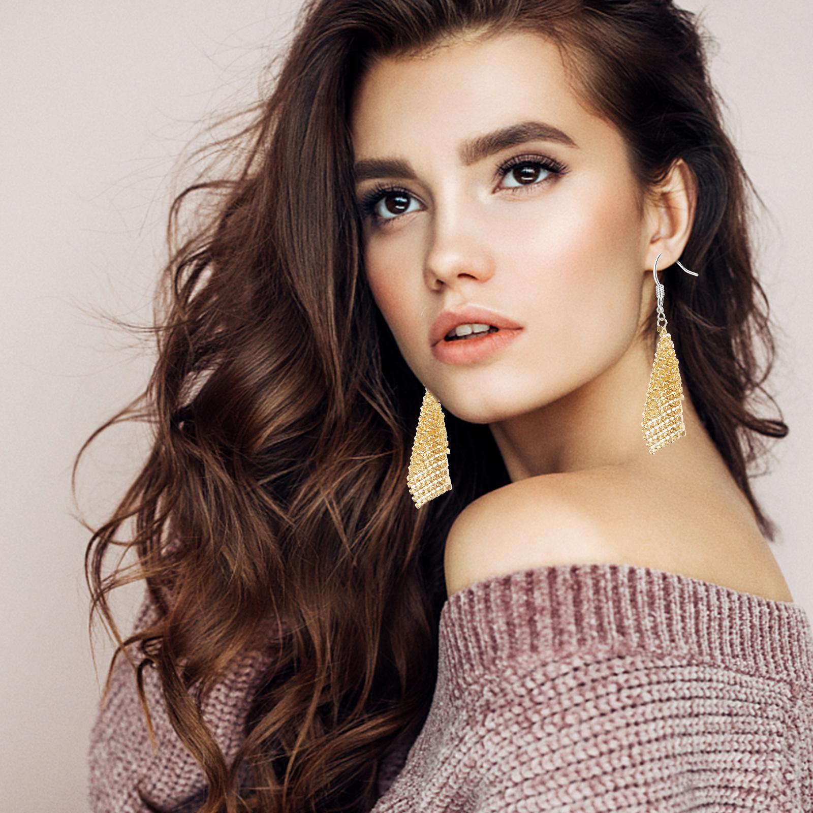 

Набор из 6 предметов Серебряный диско-набор 1970-х Диско-аксессуары Диско-набор Квадратные солнцезащитные очки