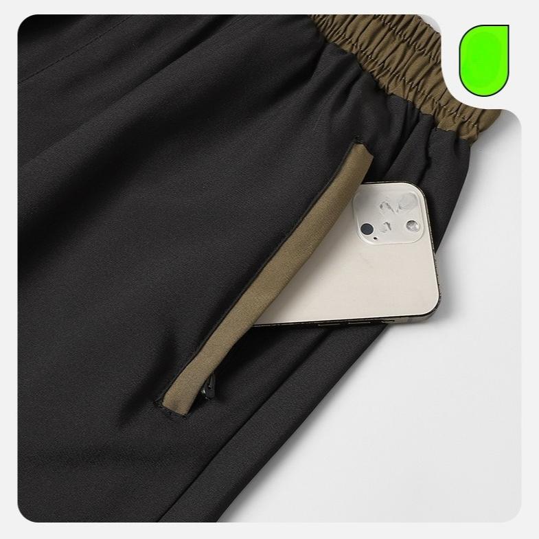 Casual Shorts Men's Running Sports Shorts Gym Shorts for Men Fitness Basketbal Sportswear Beach Short Pants Jogging Sweatpants