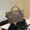 Oxford Big Totes Women Handbag Light Practical Dumpling Bag Girls Casual Shoulder Messenger Bag Business Commute Top-handle Bag AVE