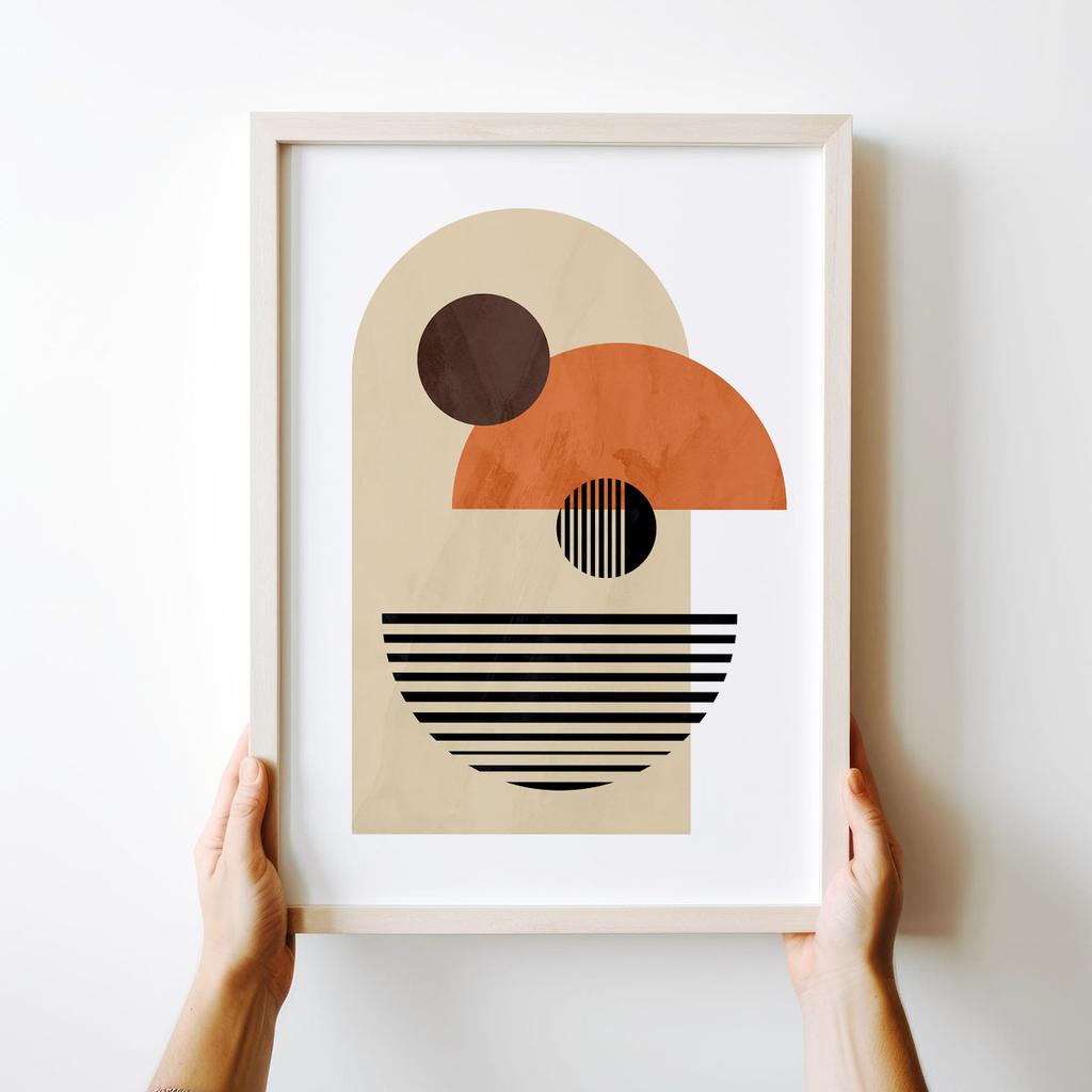 Poster Posters Wall with Posters