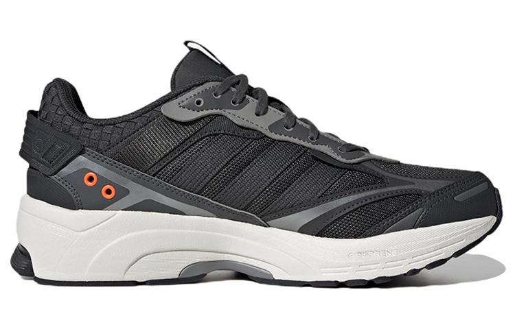 adidas Buty Spiritain 2000 'Carbon Solar Orange' GZ9581