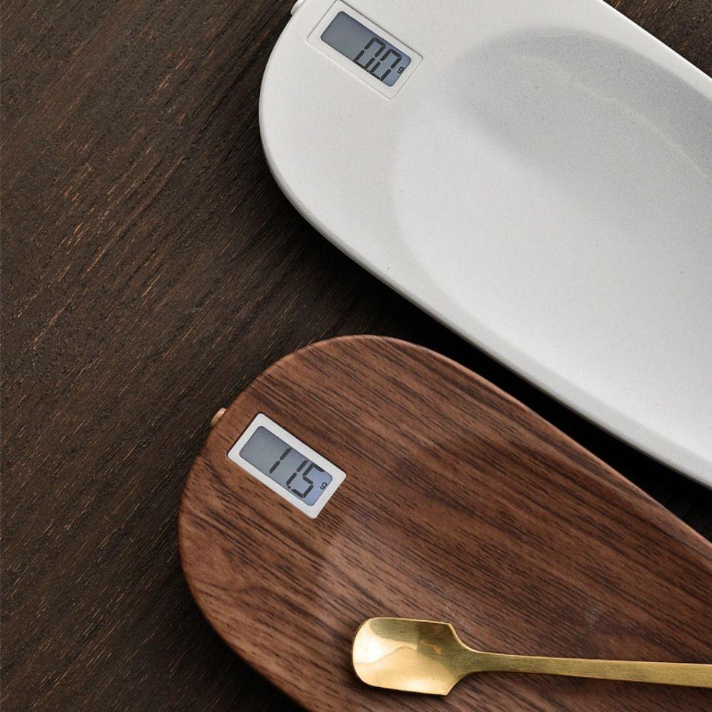100g / 0.1g Pocket Mini Scale Multifunction Jewelry Tea Weighing Tool  Travel