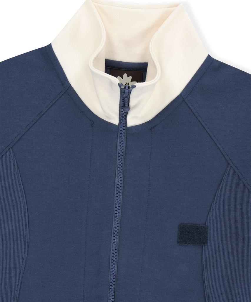 Sunlovetour Crest Trainingsjacke Marine