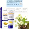 1pc SADOE Evening Primrose & Vitamin E Gentle Exfoliating Cleanser with Glycerin & Allantoin | Evening Skincare Routine | Cleanser for Acne